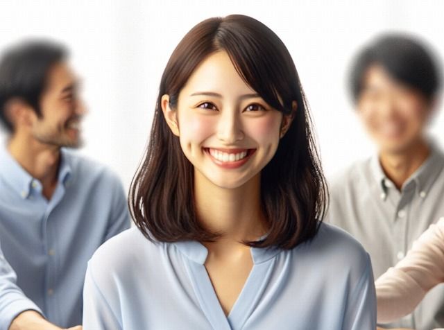 好き嫌いがない人の心理的特徴