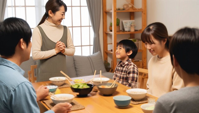 感謝の言葉がもたらす心理的・社会的効果