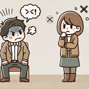 正論だけど言い方がきつい人の心理と対処法を徹底解説 | TRUE EYE