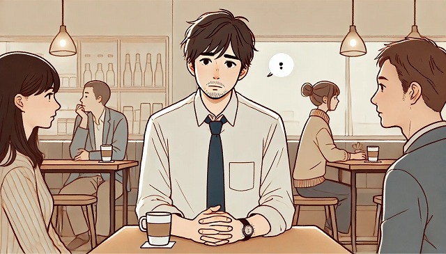 卑屈な人はなぜめんどくさいのか徹底解説!