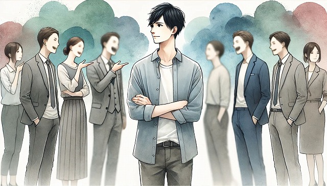 人を小馬鹿にする人の心理と対処法