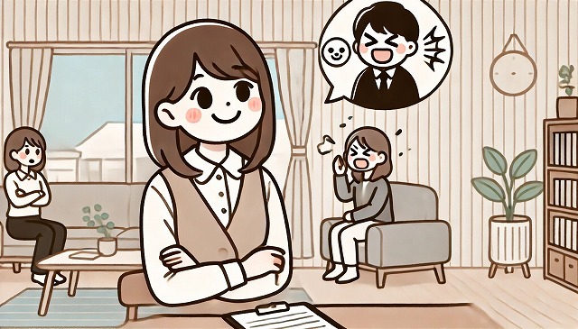 短気な人との関わり方が劇的にラクになる対処術