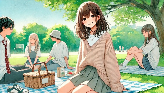 優等生女子の特徴とは?魅力と本音を全公開