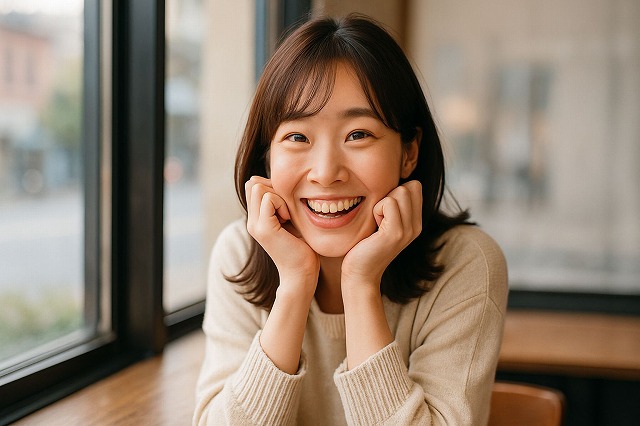 びっくりしやすい女性の特徴と仲良くなる秘訣とは?