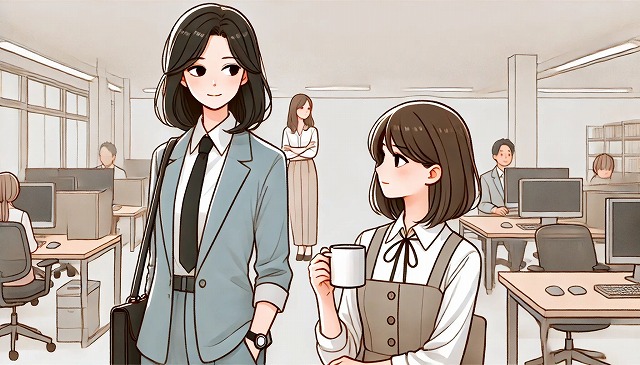 口が軽い人との上手な付き合い方と注意点