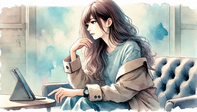否定ばかりする女の特徴と心理を深掘り!対処法も解説