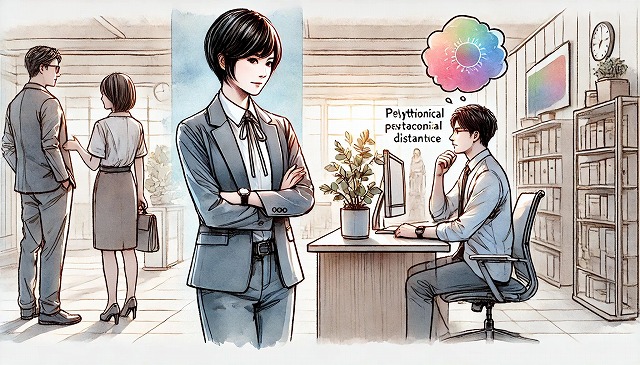 人を小馬鹿にする人の心理と対処法