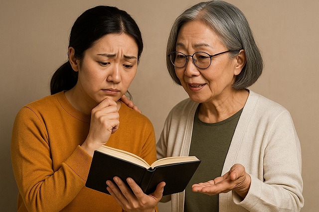 恐れない人の育ち方とは?子どもを強く育てる方法
