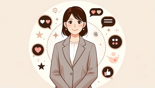 お茶目な人とは好かれる性格なのか徹底分析