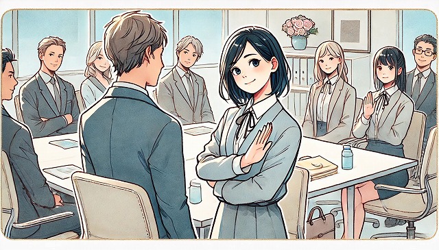 やたら褒める人に感じる気持ち悪さの対処法