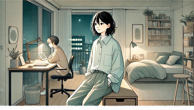優等生女子の特徴と隠れた本音に迫る