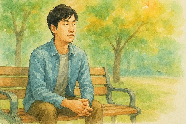 干渉しない人の特徴と心理とは?