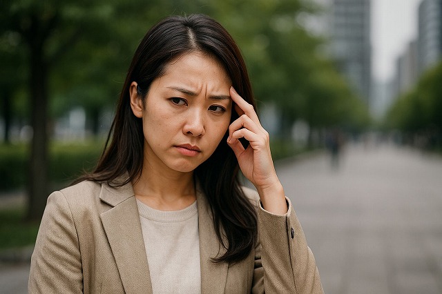 気遣いができない人の育ちに潜む共通点とは?