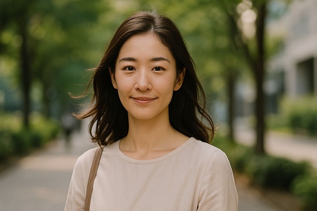 芯の強い優しい女性の魅力とは?