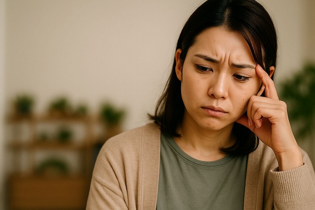 気遣いができない人の育ちから学ぶ対処法