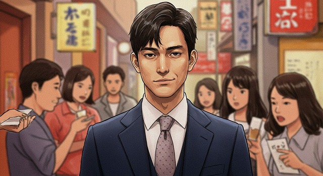 人の言うことを聞かない人の特徴と深層心理