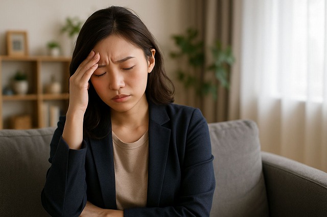 評価されない疲れた…原因を整理し心を守る方法