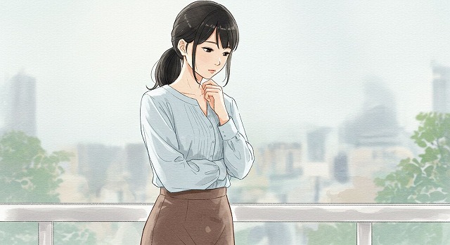 考えすぎる人頭いいは本当?知性と性格の関係に迫る