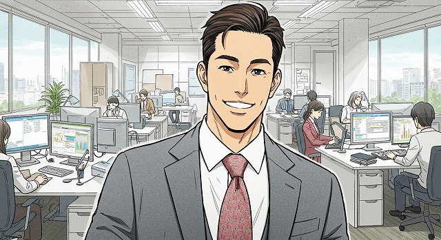 周りを気にしない人はなぜ強い?本質を知る10の視点