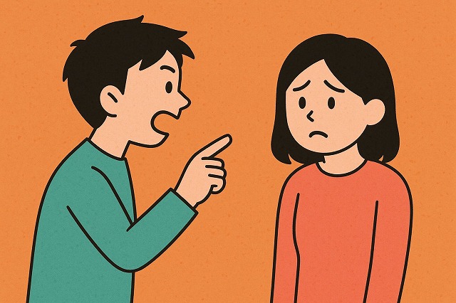 デリカシーのない人は育ちで変わる?接し方のコツ