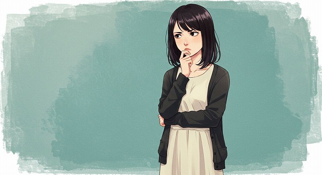 考えすぎる人頭いいのに生きづらい理由と対処法