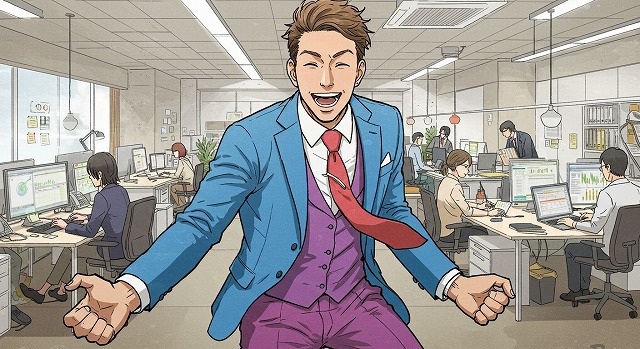 周りを気にしない人が強い理由と実践ヒント集