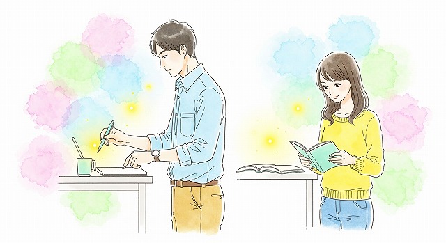 頑張れない怠け癖に向き合う克服ステップ