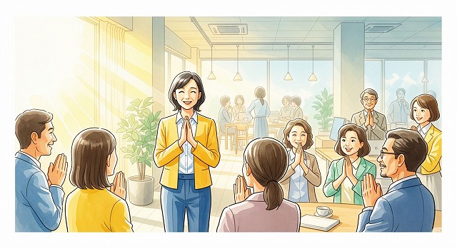 何でもできる人が嫌われず好かれる技