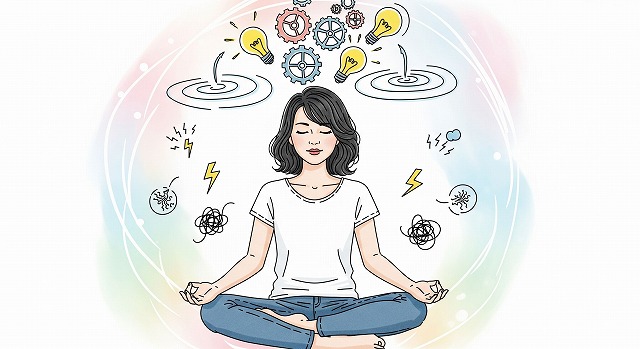 怒られても動じない人になる方法とは?