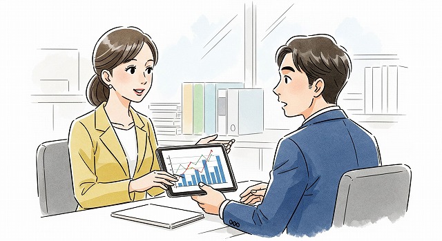 仕事ができないのにできると思っている人への対処法