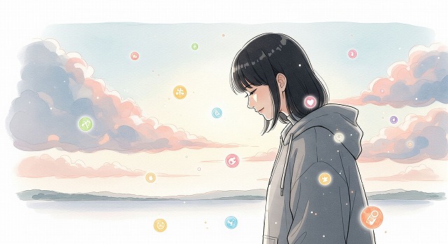 自分が無能すぎて嫌になる時の対処法