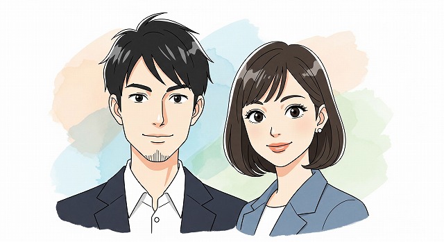頭の良さそうな顔の特徴を徹底解説