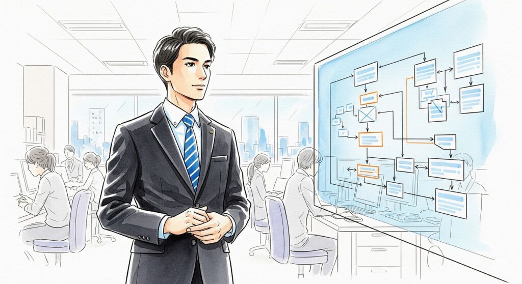 圧倒的に仕事ができる人の特徴を完全解剖!誰もが憧れる実力の秘密