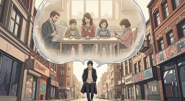デリカシーのない人の育ちと心理背景