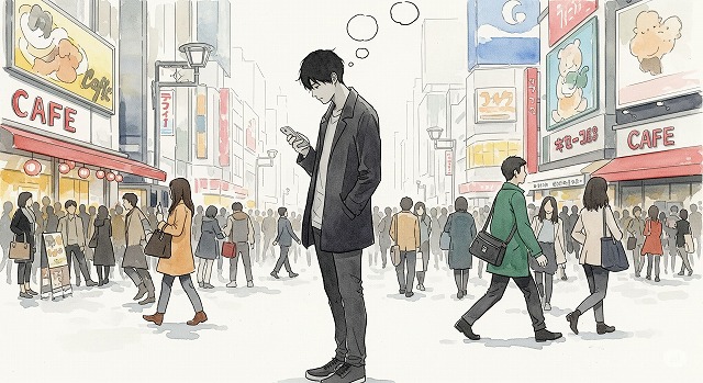 どうでもいいと言う人の心理を理解する