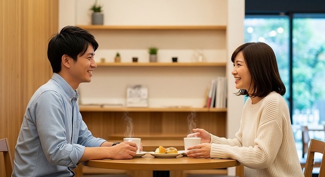 本当に優しい人の特徴!男と女の共通点とは