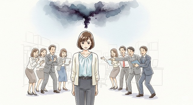 いじってくる人がめんどくさいと感じる本当の理由