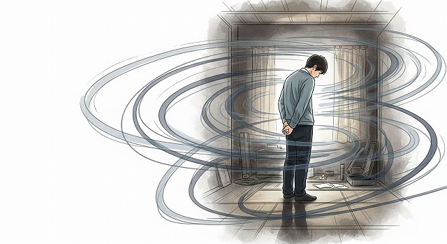 機嫌が悪い態度に出す男性心理の真相とは