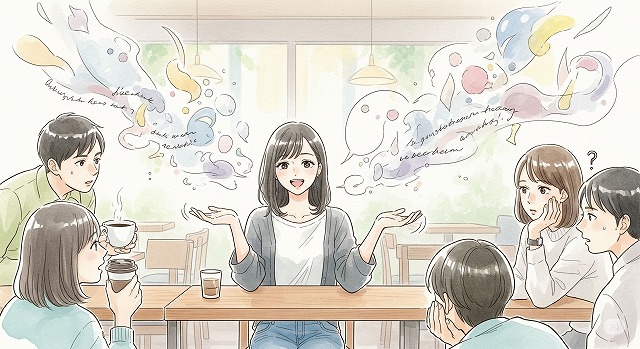 虚言癖のある女の特徴と衝撃の行動パターン