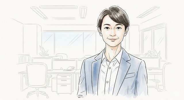 仕事できる人に共通する顔つきの特徴とは?