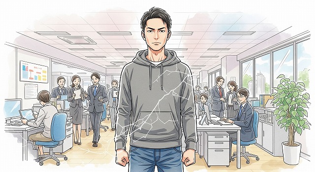 静かに怒る人の特徴とは?普段穏やかな人が怖い理由