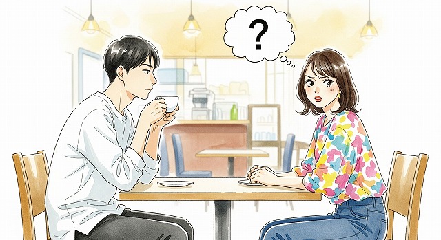 喋らない人は「ずるい」?その誤解を解き明かす