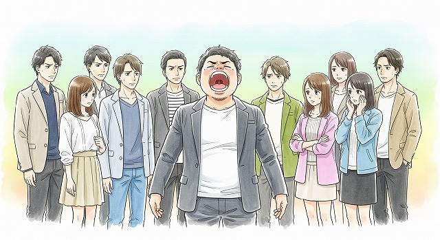 承認欲求が強い人がうざいと言われる納得の理由