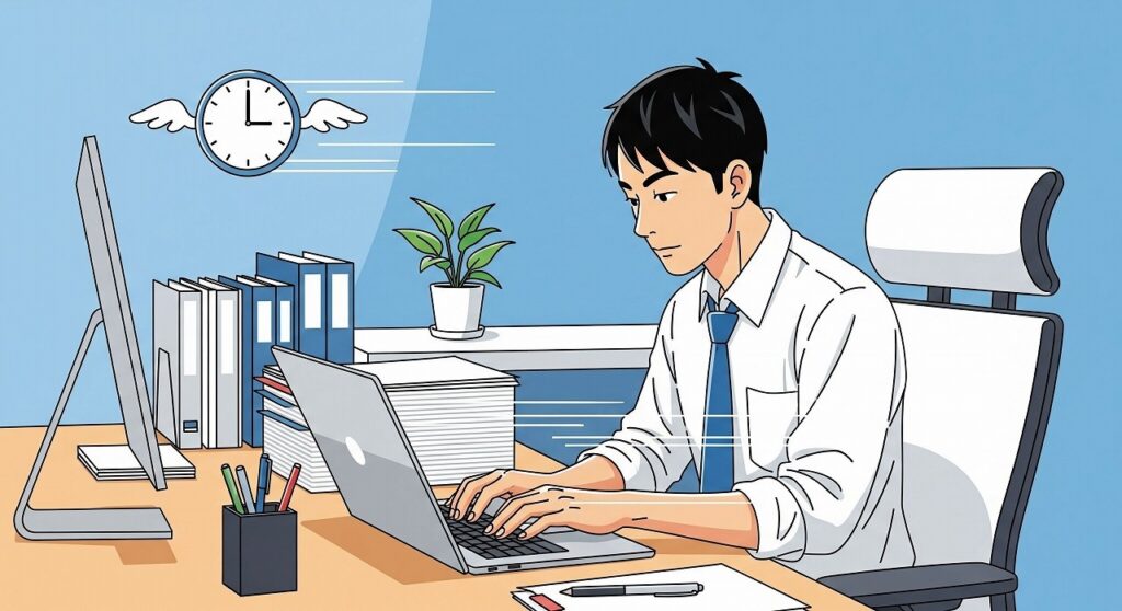 圧倒的に仕事ができる人の特徴から学ぶ!自分を劇的に変えるヒント