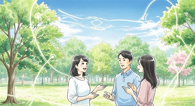 誰も助けてくれない当たり前から抜け出す方法