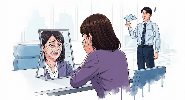 デリカシーのない人の育ちが人間関係に与える影響