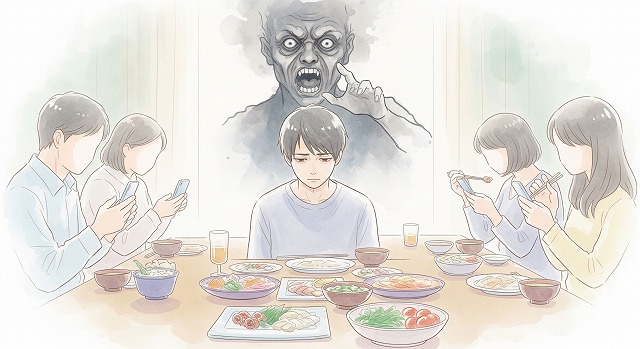 怒鳴る人の育ちが子供や家族に与える深刻な影響