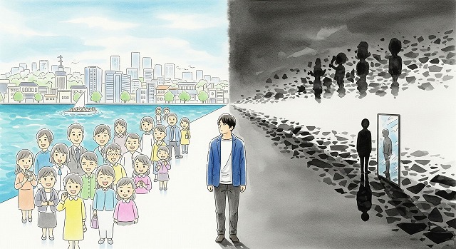 道徳心がない人との対処法