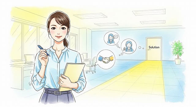 人前で注意する人の心理への対処法