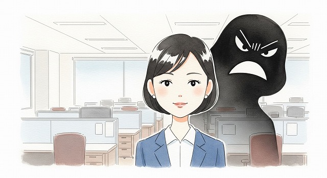 女の職場フキハラをどう防ぐ?正しい対応と解決策まとめ